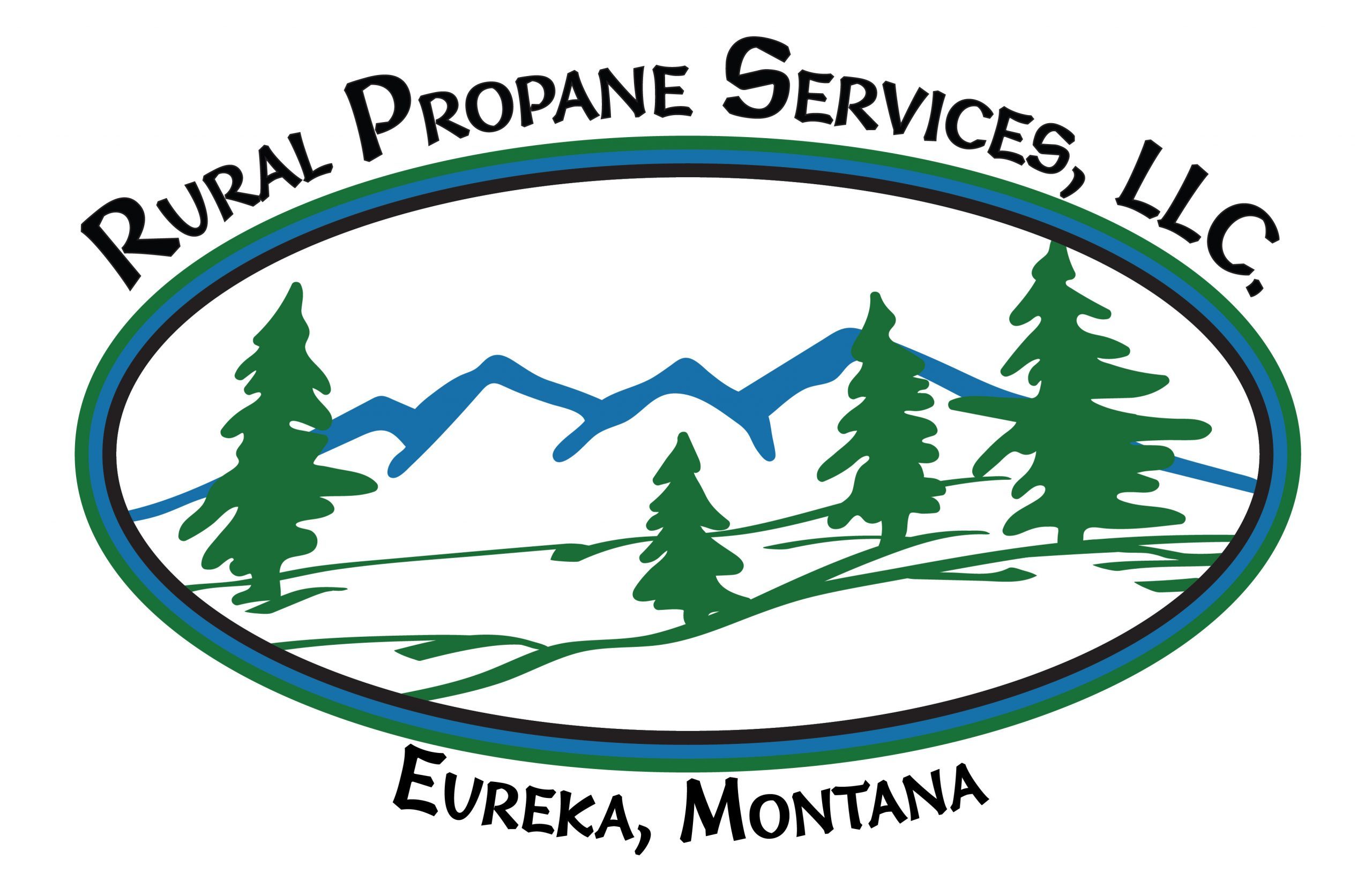 Rural Propane Logo